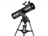 Teleskop Celestron NexStar 130 SLT Celestron