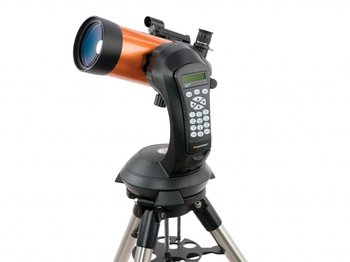 Teleskop Celestron NexStar 4 SE - Celestron