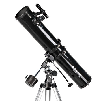 Teleskop Celestron PowerSeeker 114 EQ - Celestron