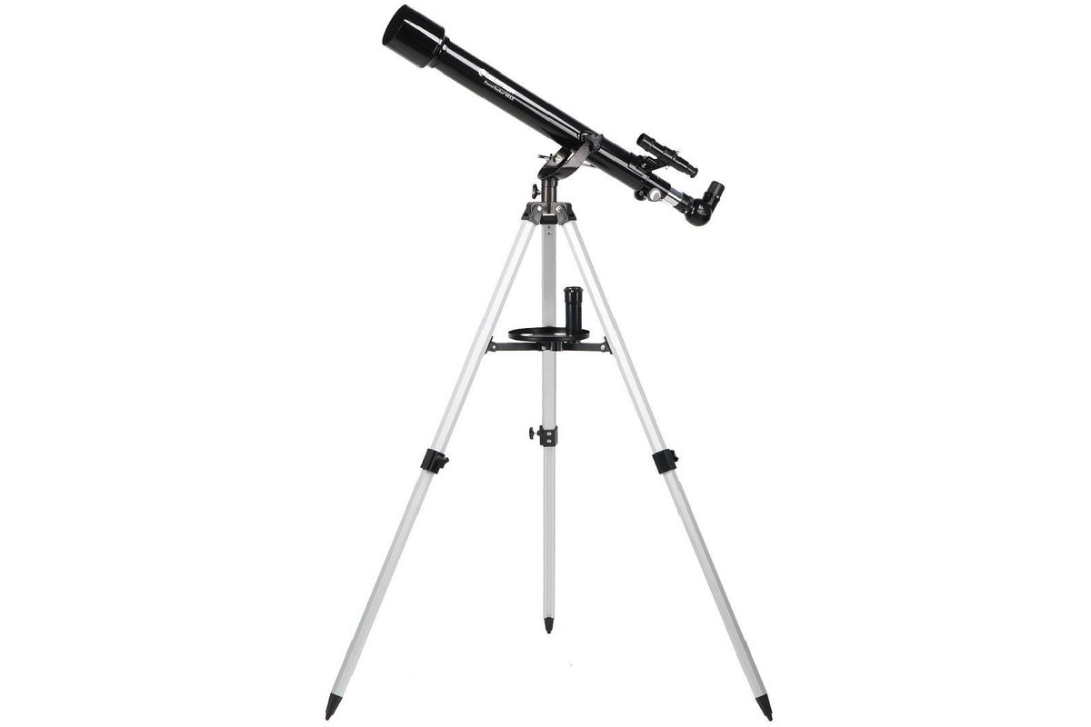 Teleskop Celestron Powerseeker 60Az (Do.21041) - Celestron | Sklep ...