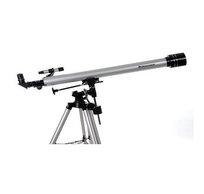 Teleskop CELESTRON Powerseeker 60EQ 821610/ 21043 Celestron