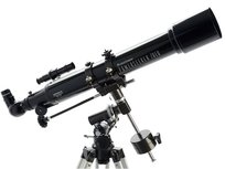 Teleskop Celestron PowerSeeker 70 EQ Celestron