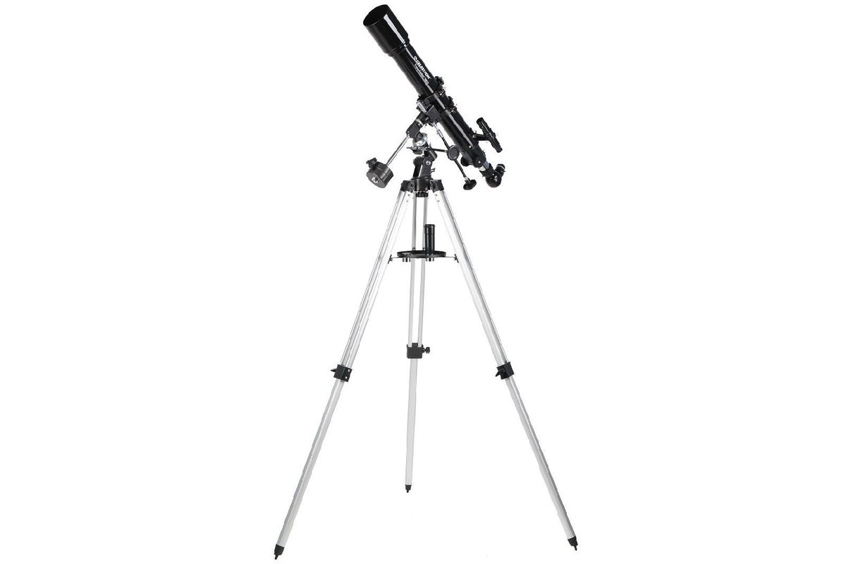 Teleskop Celestron Powerseeker 70eq Do21037 Celestron Sklep