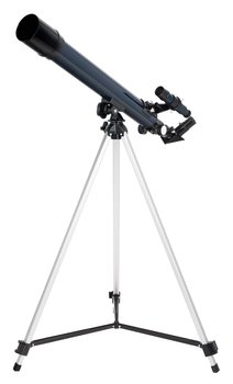 Teleskop Discovery Spark 506 AZ z książką - Discovery