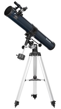 Teleskop Discovery Spark 769 EQ z książką - Discovery