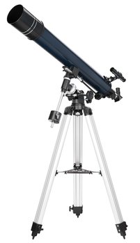 Teleskop Discovery Spark 809 EQ z książką - Discovery