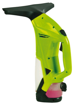 Teleskopowy akumulatorowy czyścik do okien 3w1 myjka - TV PRODUCTS