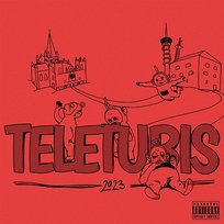 Teletubis 2023 DJ Pøssycat