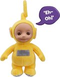 Teletubisie, maskotka interaktywna Laa Laa - Teletubisie