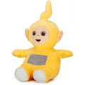 Teletubisie maskotka Laa-laa 30cm