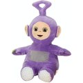 Teletubisie maskotka Tinky Winky 30cm