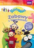 Teletubisie: Zabawy z Teletubisiami - Various Directors