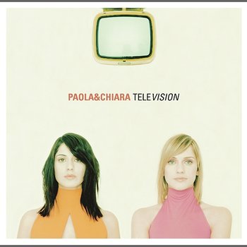 Television - Paola & Chiara