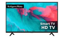 Telewizor 32'' Kruger&Matz HD Smart TV DVBT-T2