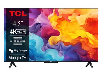 Telewizor 43" TCL 43V6B - TCL