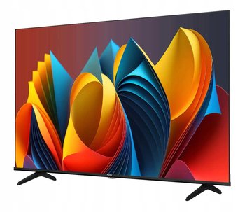 Telewizor 85 Hisense 85E7NQ 85" QLED 4K UHD DVB-T2 HDR - HISENSE
