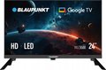 TELEWIZOR BLAUPUNKT 24 CALE HD GOOGLE TV 24WGC5500S - Blaupunkt