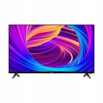 Telewizor Cabletech 40 Full HD 2xHDMI 2xUSB DVB-T2/C H.265 HEVC