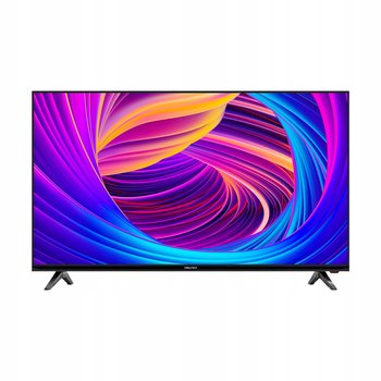 Telewizor Cabletech 40 Full HD 2xHDMI 2xUSB DVB-T2/C H.265 HEVC - Cabletech