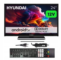 Telewizor LED Hyundai HLA24551CAR 24