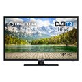 Telewizor LED Manta 19LHN123D 19" HDReady - Manta
