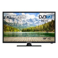Telewizor LED Manta 19LHN123D 19