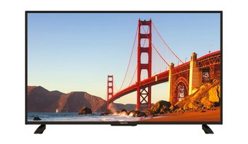 Telewizor Manta 43Lua120D Led 43'' 4K Ultra Hd Android - Manta