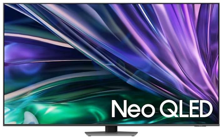 Telewizor Neo Qled Samsung Smart Tv Qe Qn Dbtxxh K Hz Tizen Quantum Mini Led Samsung