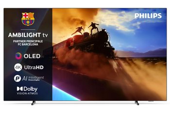 Telewizor Oled 48"/48OLED770/12 Philips - Philips