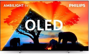 Telewizor OLED Philips 48OLED769/12 48" 4K UHD - Philips