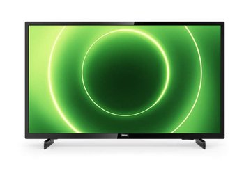 Telewizor PHILIPS 43PFS6805/12, LED, 43", Full HD, USB, HDMI, Wi-Fi, Smart TV - Philips