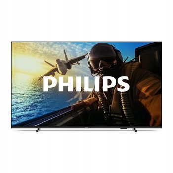 Telewizor Philips 43Pus7000/12 43" 4K Uhd Smarttv Titanos Wifi Led - Philips