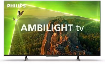 Telewizor Philips 43PUS8118/12 43" 4KUHD Ambilight - Philips