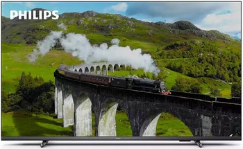 Telewizor Philips 55Pus7608/12 55" Led 4K Smarttv - Philips