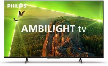 Telewizor Philips 55PUS8118/12 55" 4KUHD Ambilight - Philips