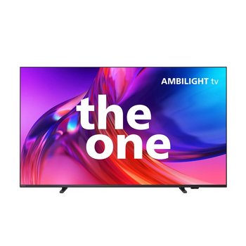 Telewizor PHILIPS 55PUS8558/12 55" - Philips