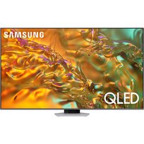 Telewizor QLED SAMSUNG QE65Q80DATXXH 65
