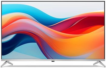 Telewizor QLED SHARP 55GP6465E 55" 4K Google TV Quantum Dot - Sharp