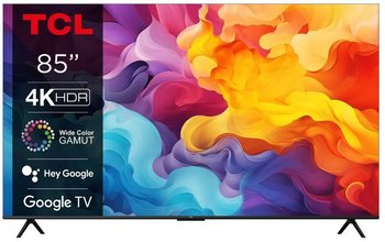 Telewizor QLED TCL 85V6B 85" 4K UHD - TCL
