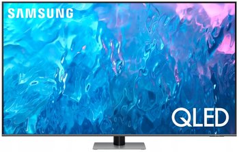 Telewizor Samsung Q77C 65 QLED 4K UHD HDR10+ Smart - Samsung