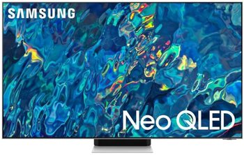 Telewizor SAMSUNG QE55QN95BATXXH, 55”, Neo QLED, 4K, HDR, USB, HDMI, Wi-Fi, SmartTV - Samsung
