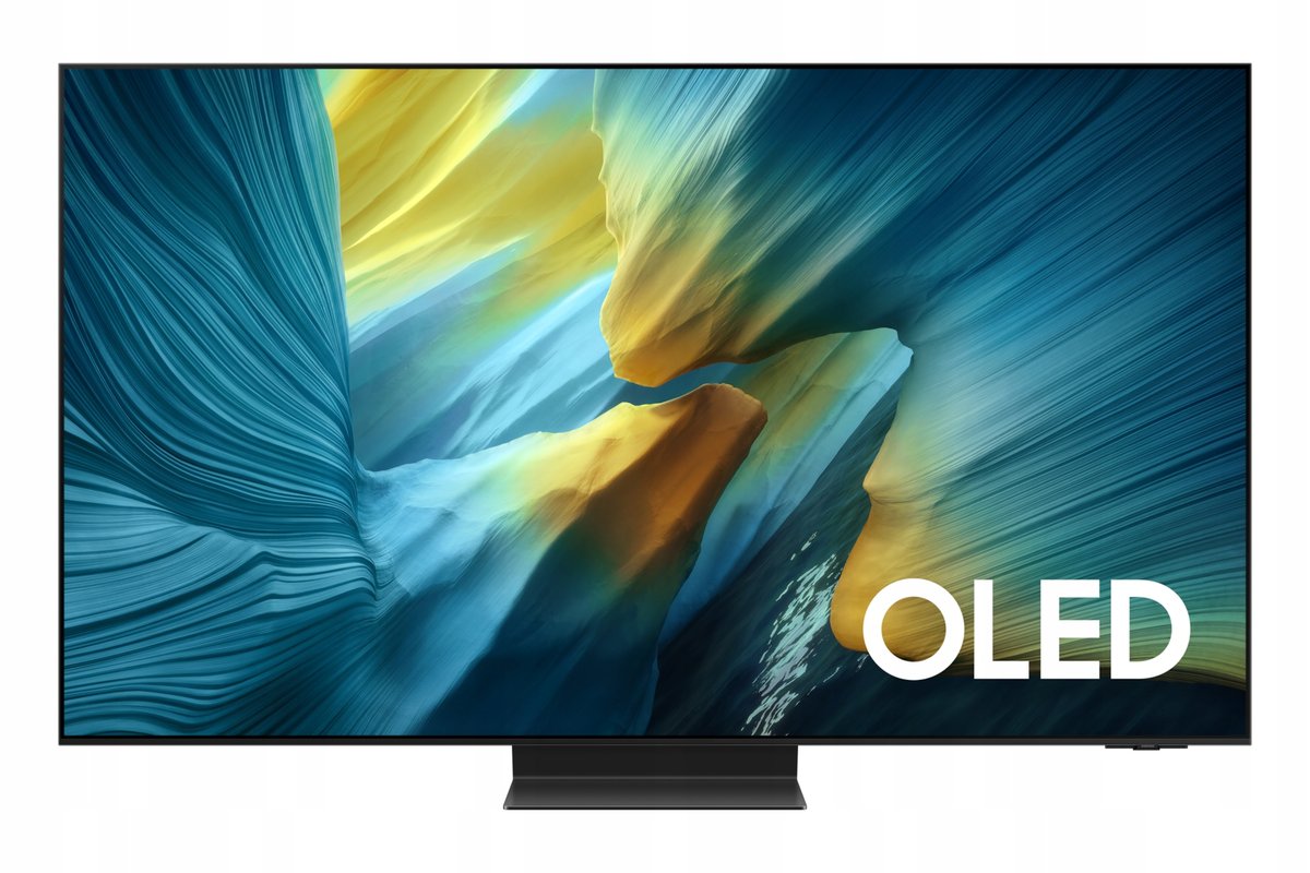 Telewizor Samsung QE77S95FATXXH