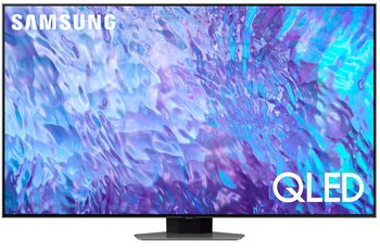 Telewizor Samsung Qled 4K Q80C 75” Hdr10+ Smarttv - Samsung