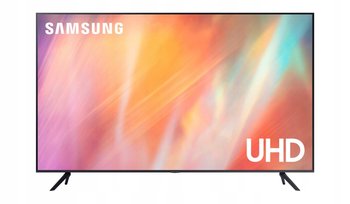 Telewizor Samsung UE 50AU7172UXXH UHD 4K HDR SMART - Samsung Electronics