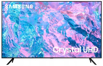 Telewizor Samsung UE43CU7172 Crystal UHD 4K 43'' - Samsung Electronics