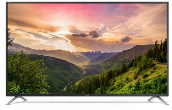 Telewizor Sharp 50BL2EA 50'' Smart TV DVB-T2 4K - Sharp