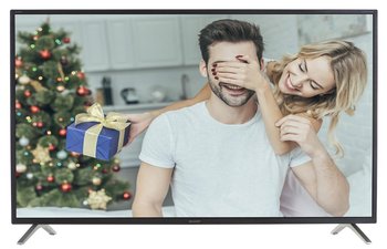 Telewizor SHARP 65BL2EA, 4K, 65", SmartTV - Sharp