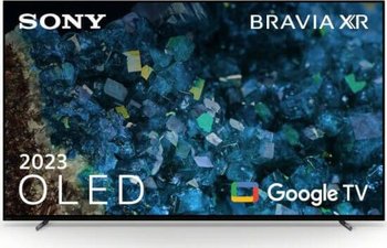Telewizor Sony BRAVIA 55" XR-55A84L OLED 4K Ultra HD - Sony