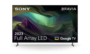 Telewizor Sony BRAVIA 65" KD-65X85L Full Array LED 4K Ultra HD - Sony
