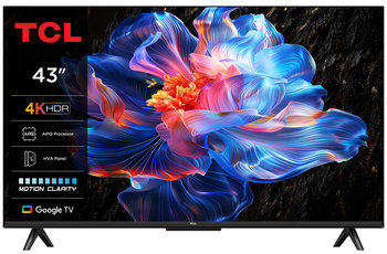Telewizor TCL 43P69K 43" - TCL